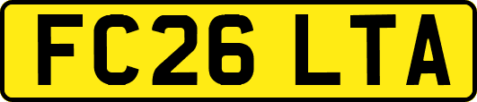 FC26LTA