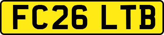 FC26LTB