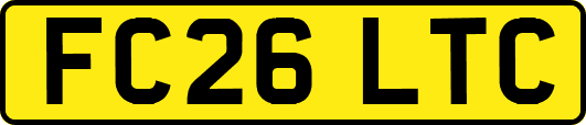 FC26LTC