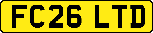 FC26LTD