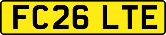 FC26LTE