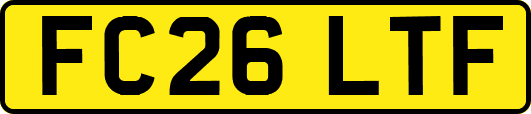 FC26LTF