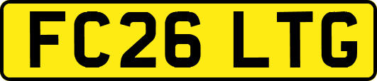 FC26LTG