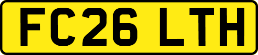 FC26LTH