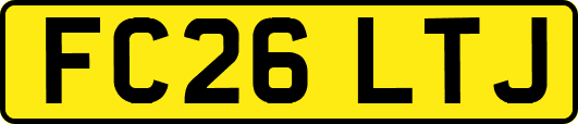 FC26LTJ