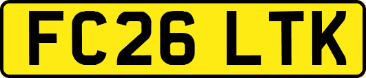 FC26LTK