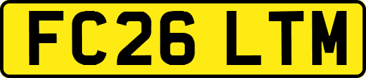 FC26LTM