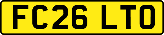 FC26LTO