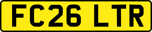 FC26LTR