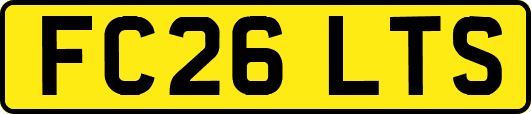 FC26LTS