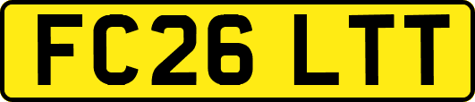 FC26LTT