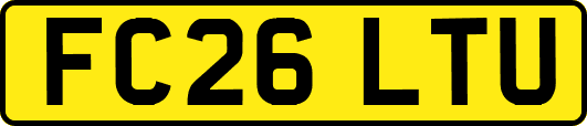 FC26LTU