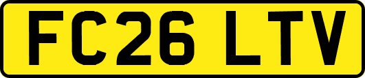 FC26LTV