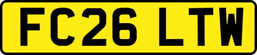 FC26LTW