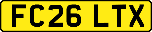 FC26LTX