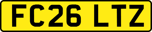FC26LTZ