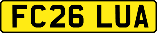 FC26LUA