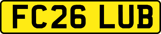 FC26LUB