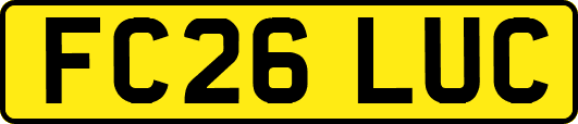 FC26LUC