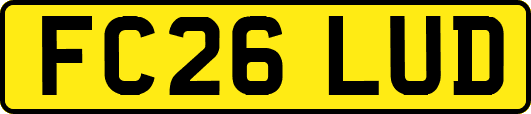 FC26LUD