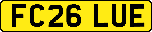 FC26LUE