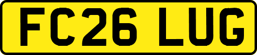 FC26LUG