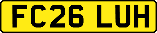 FC26LUH