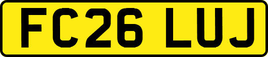 FC26LUJ
