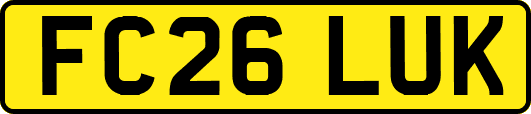 FC26LUK