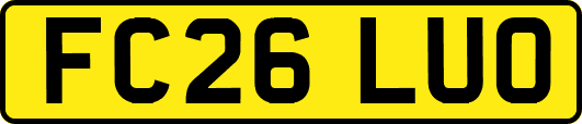 FC26LUO