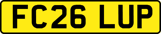 FC26LUP