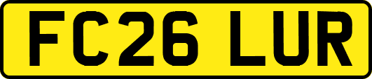 FC26LUR