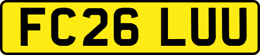 FC26LUU