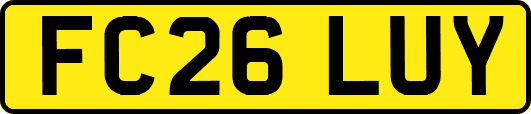 FC26LUY