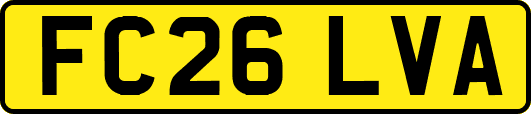 FC26LVA