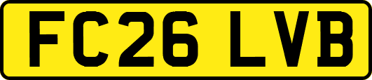 FC26LVB