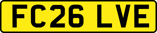 FC26LVE