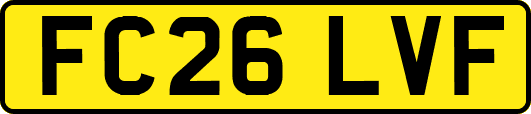 FC26LVF