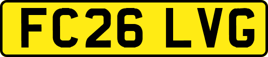 FC26LVG