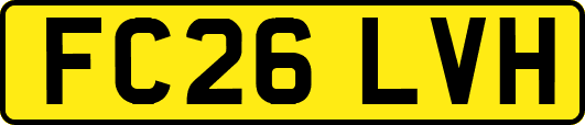 FC26LVH