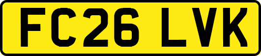 FC26LVK