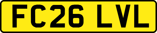 FC26LVL
