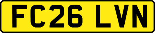FC26LVN