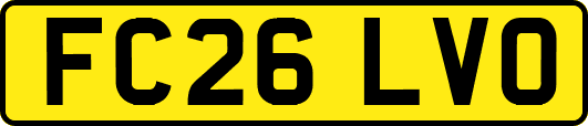 FC26LVO