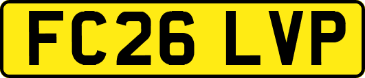 FC26LVP