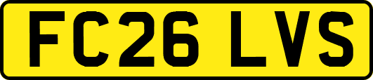 FC26LVS