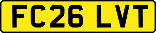 FC26LVT