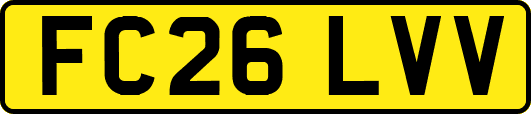 FC26LVV