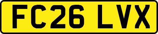 FC26LVX
