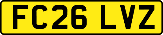 FC26LVZ